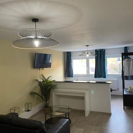 Grand Studio A 5 Minutes Du Centre Namur Eksteriør bilde