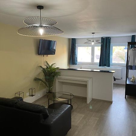 Grand Studio A 5 Minutes Du Centre Namur Eksteriør bilde